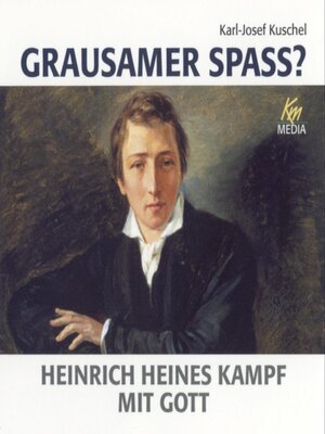cover image of Grausamer Spass?